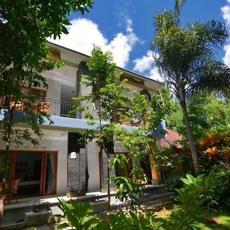 Artja Inn Ubud ภายนอก รูปภาพ