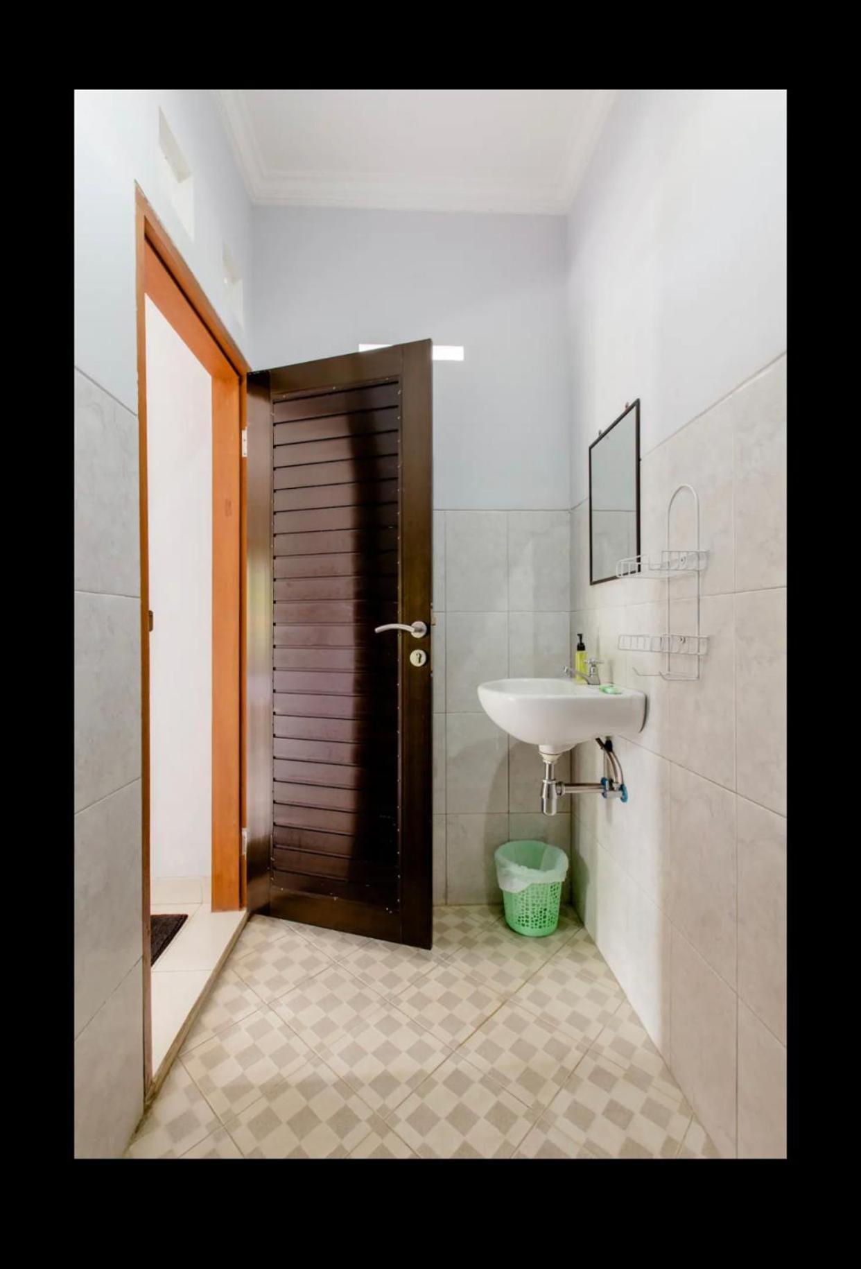 Artja Inn Ubud ภายนอก รูปภาพ