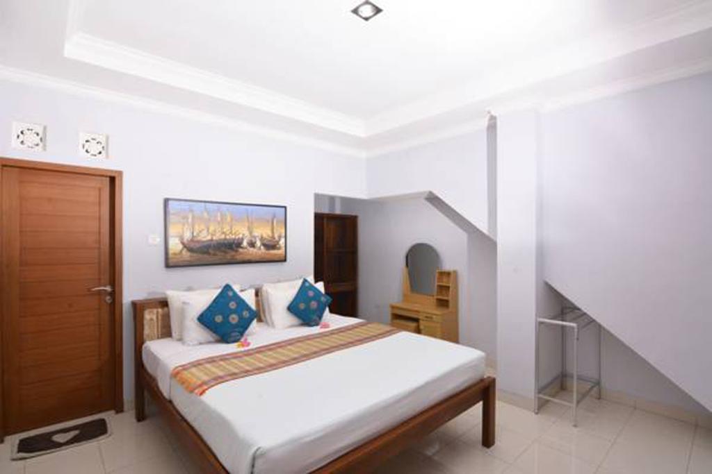 Artja Inn Ubud ภายนอก รูปภาพ
