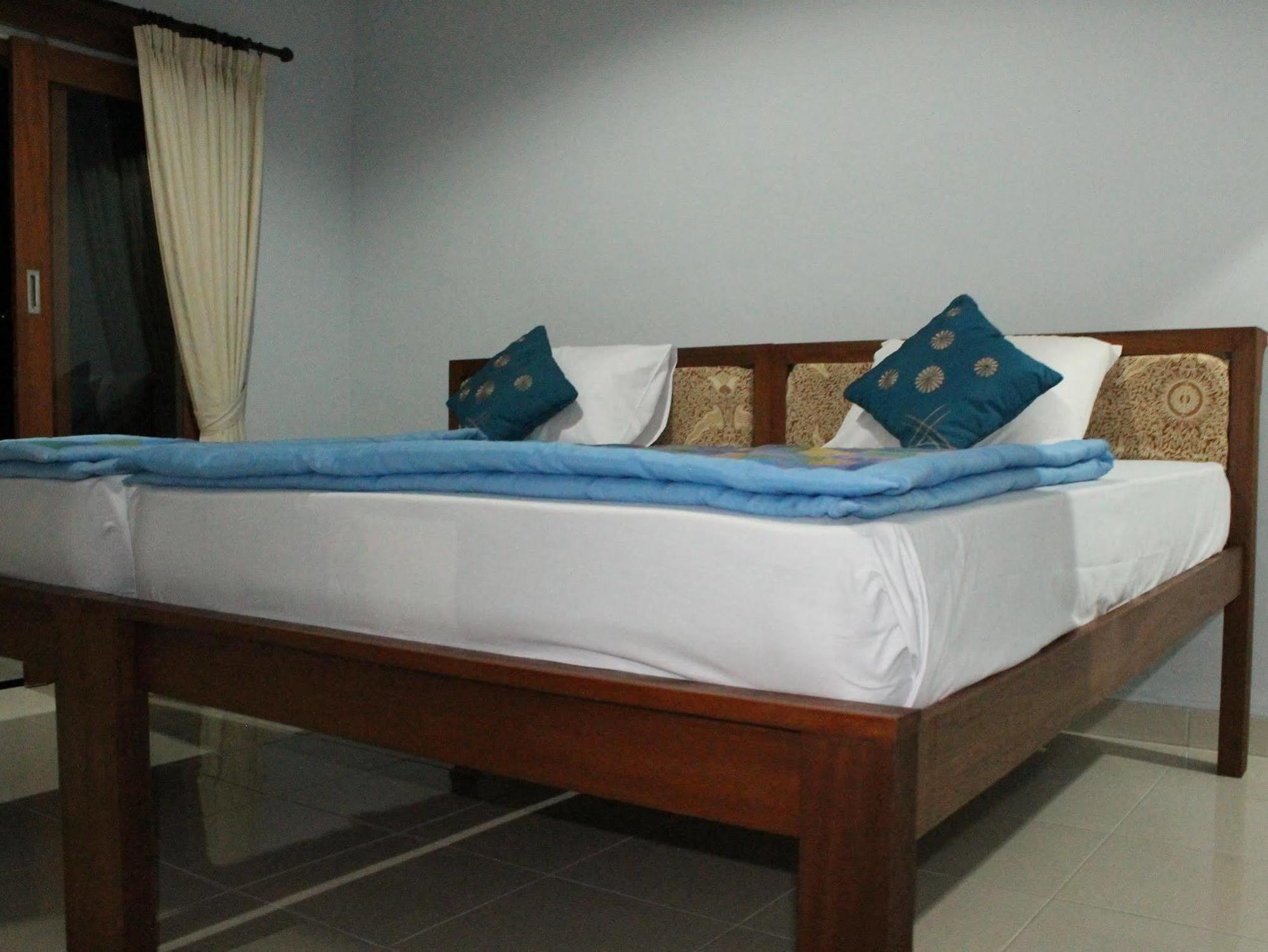 Artja Inn Ubud ภายนอก รูปภาพ