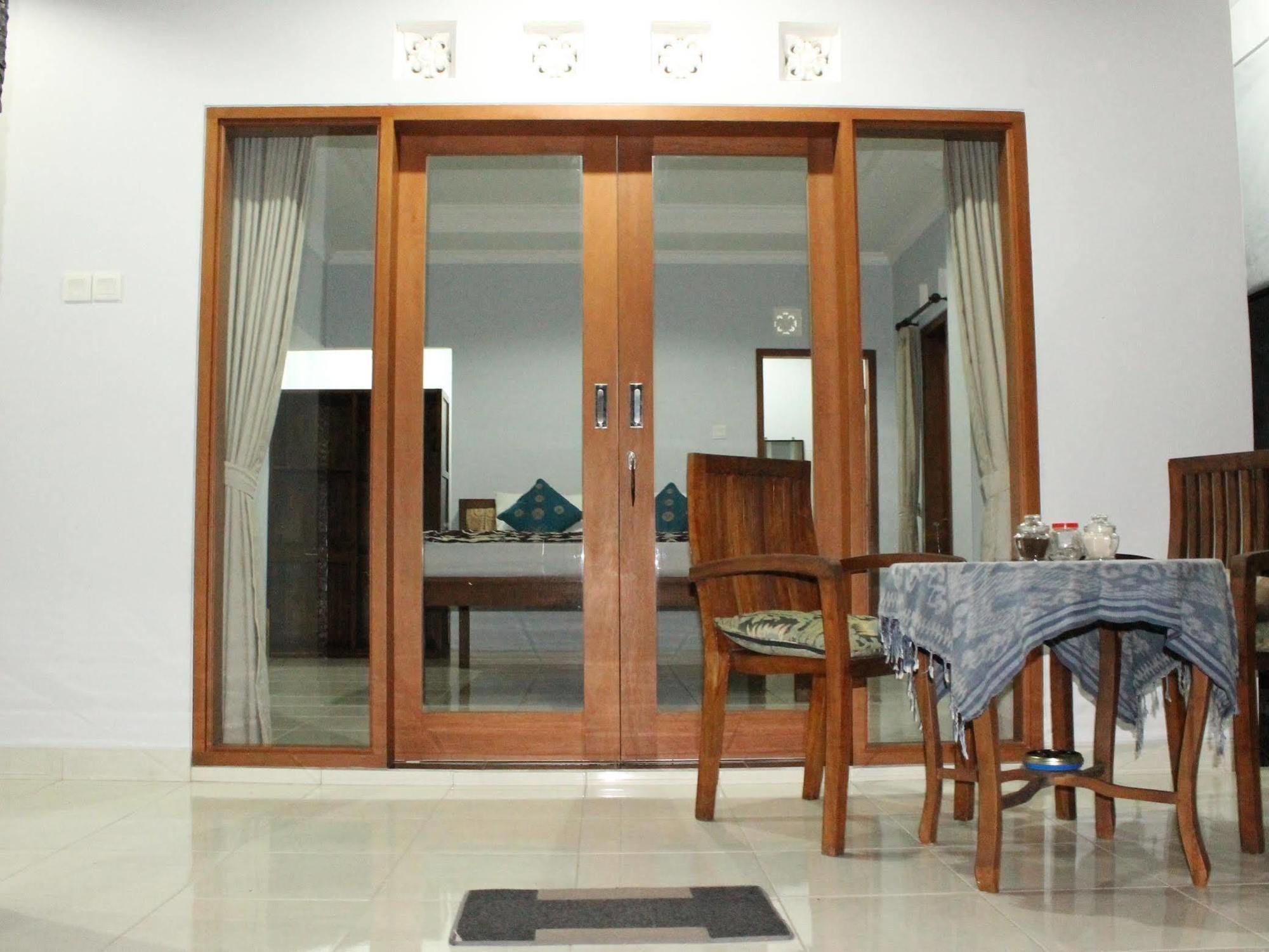 Artja Inn Ubud ภายนอก รูปภาพ