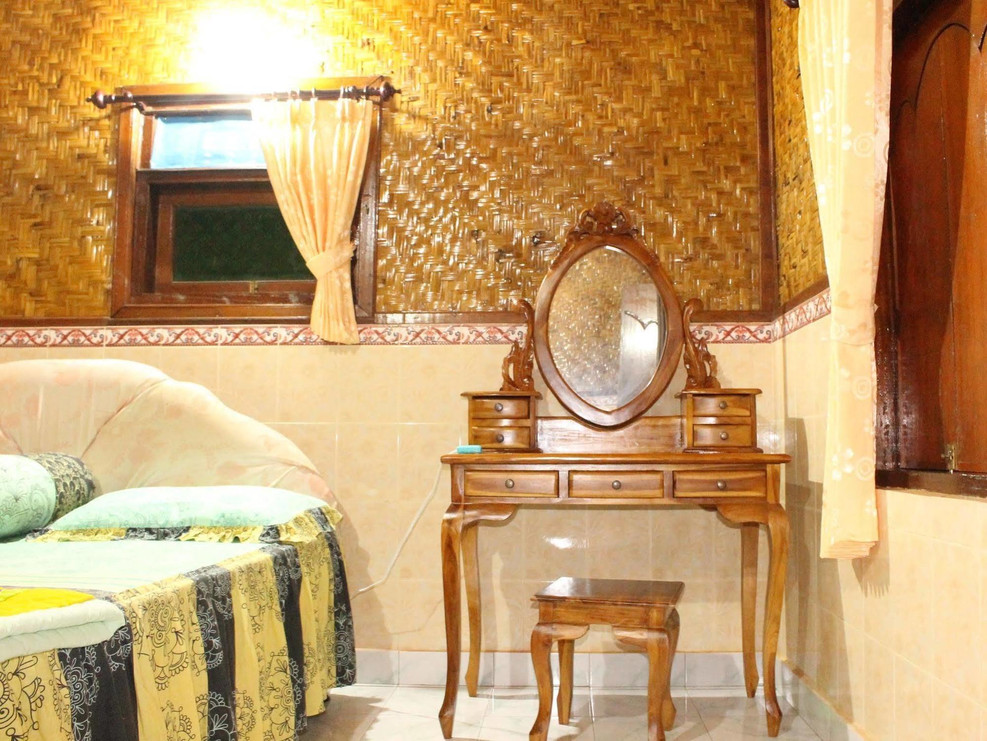 Artja Inn Ubud ภายนอก รูปภาพ